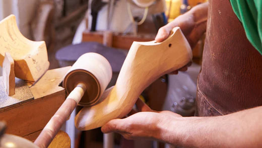 The Art of Italian Shoemaking: Exploring the History and Techniques