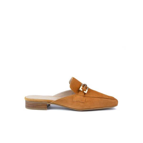 Mules Shoes for Ladies | Italian Leather | Valentina Shop Online