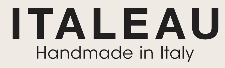Italian Leather & Fabric Handcrafted Flats