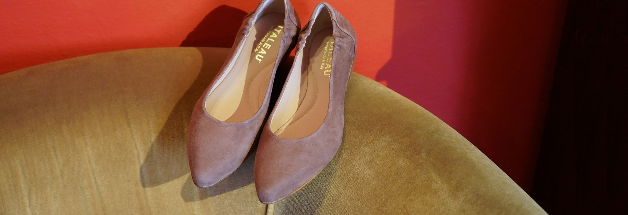 Women's Shoes