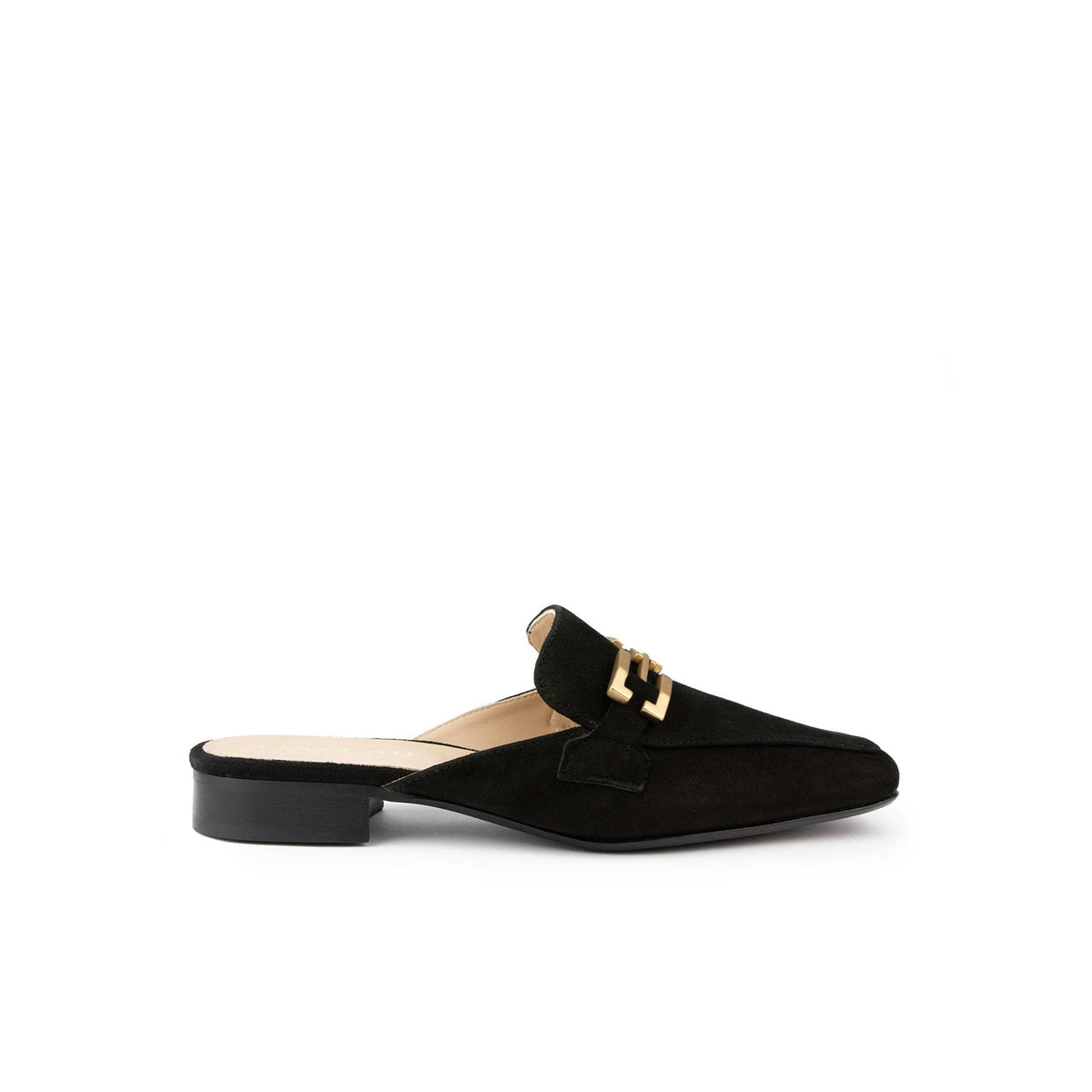 Cecile Mules Extended Sizes