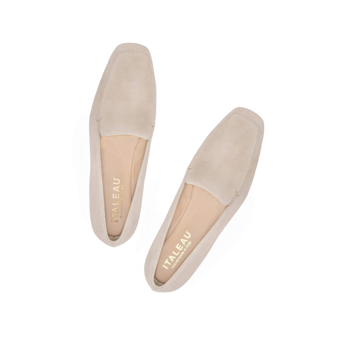 Christina Flexlite Loafers Bone