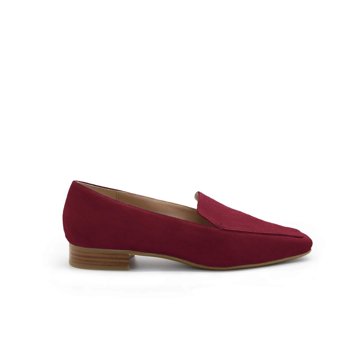 Christina Flexlite Loafers Cherry