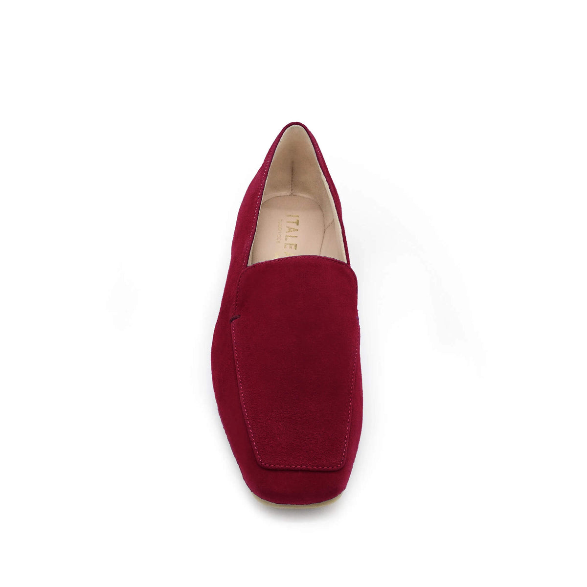 Christina Flexlite Loafers Cherry