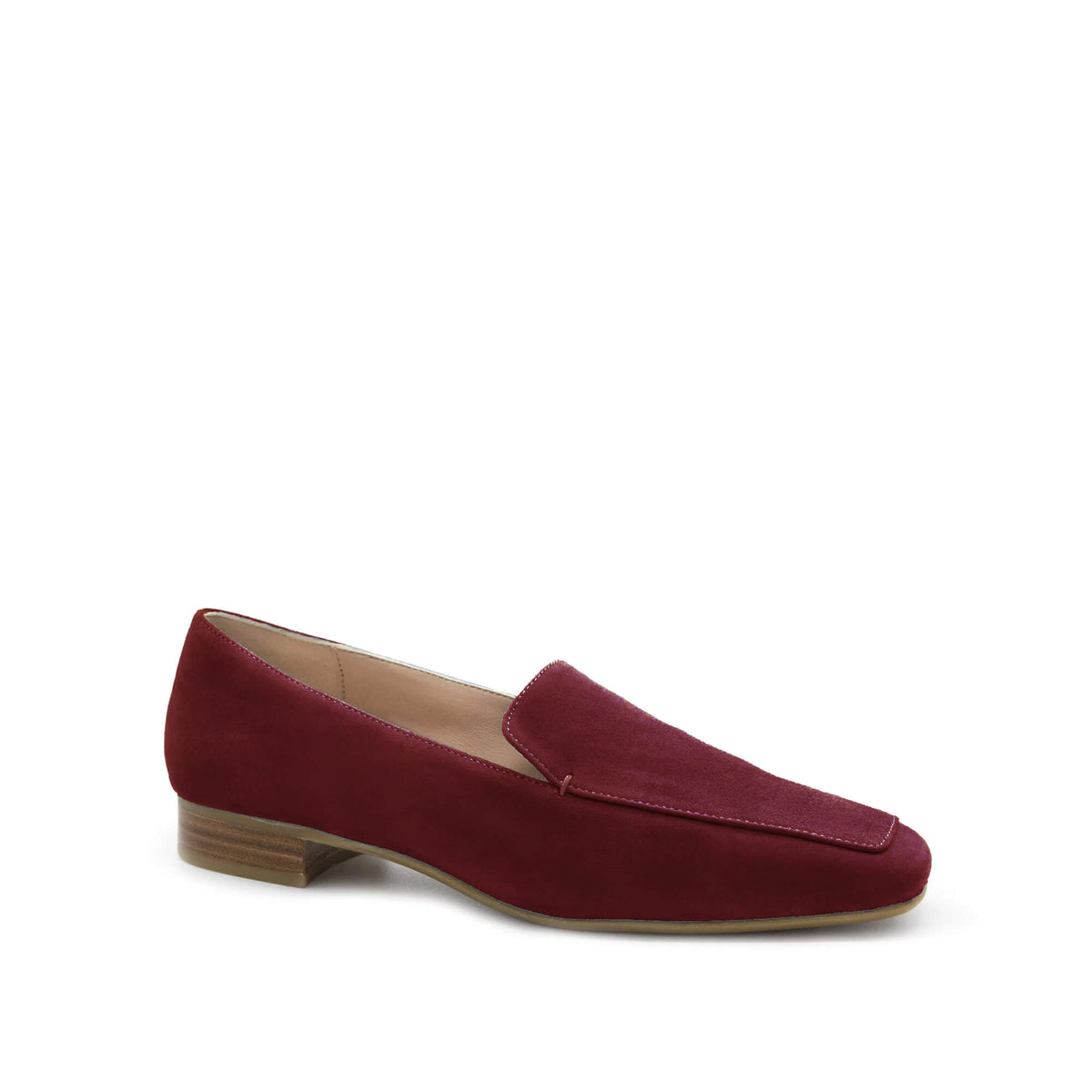 Christina Flexlite Loafers Cherry