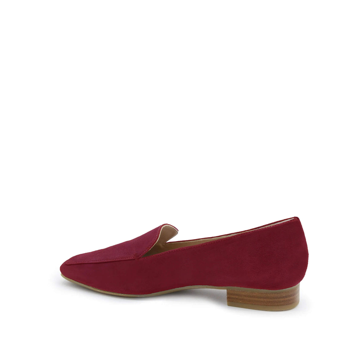 Christina Flexlite Loafers Cherry