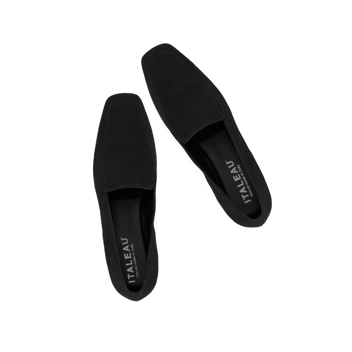 Christina Flexlite Loafers Nero