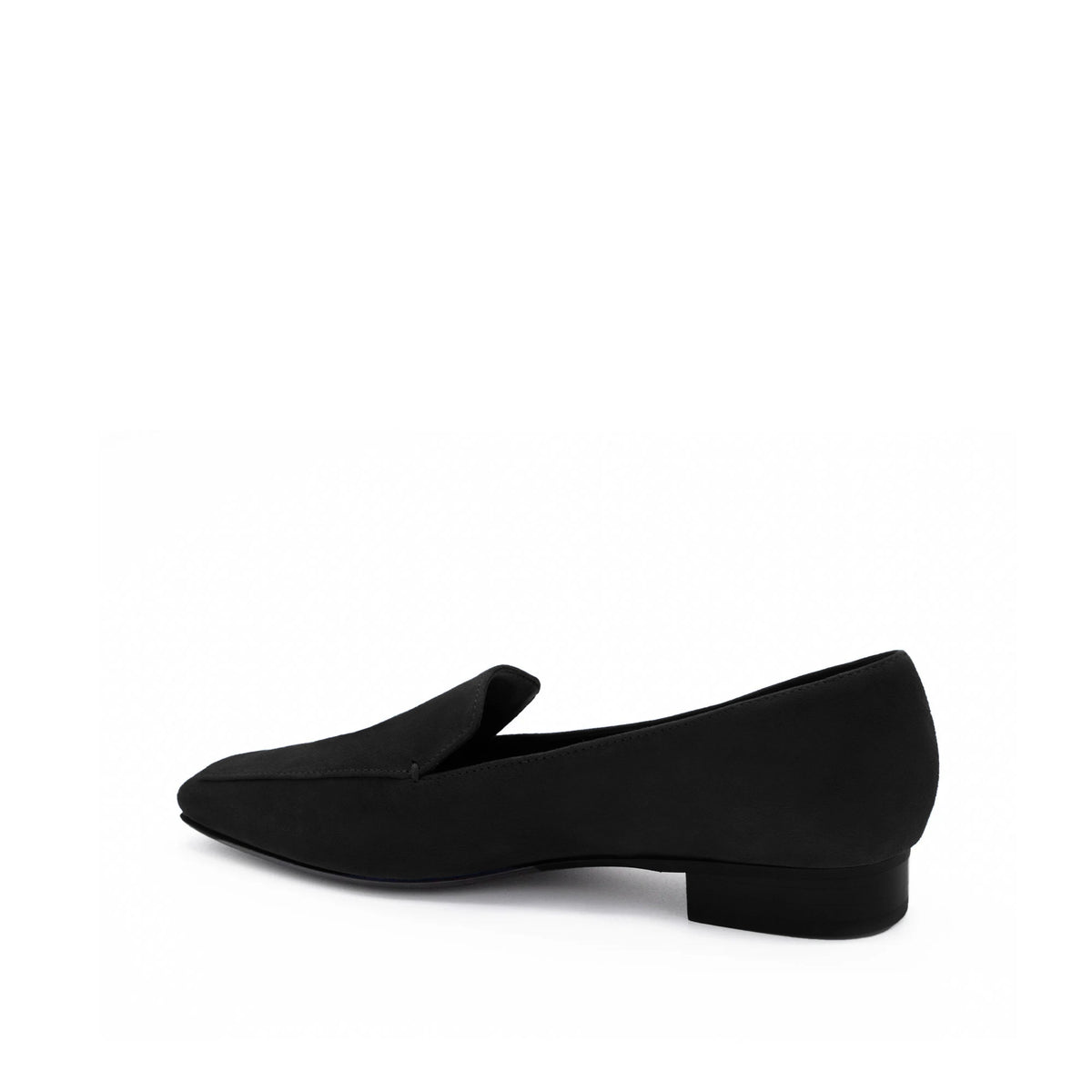 Christina Flexlite Loafers Nero