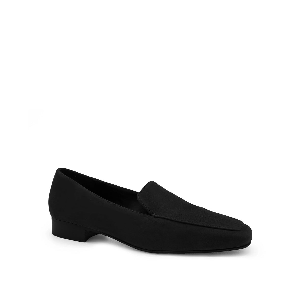 Christina Flexlite Loafers Nero