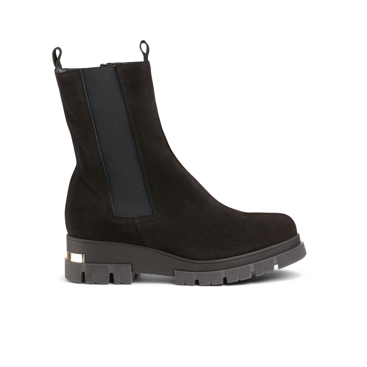 Waterproof Brienza Boots