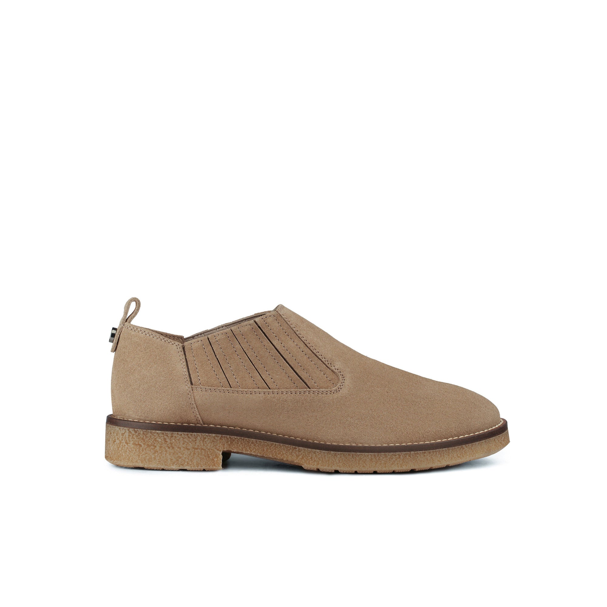 Waterproof Favola Booties Tortora - Last Chance