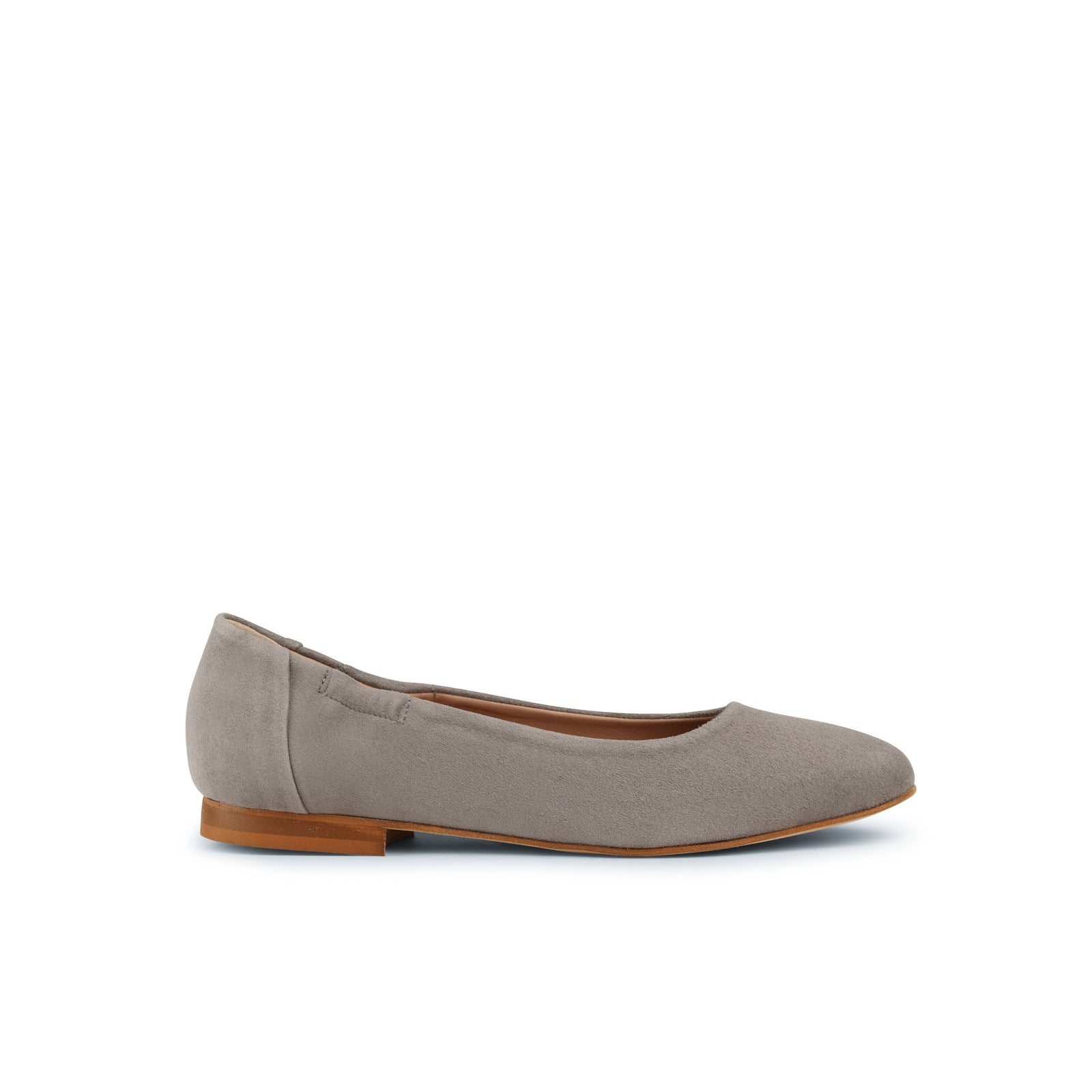 Vera Flexlite Flats Stone - Last Chance