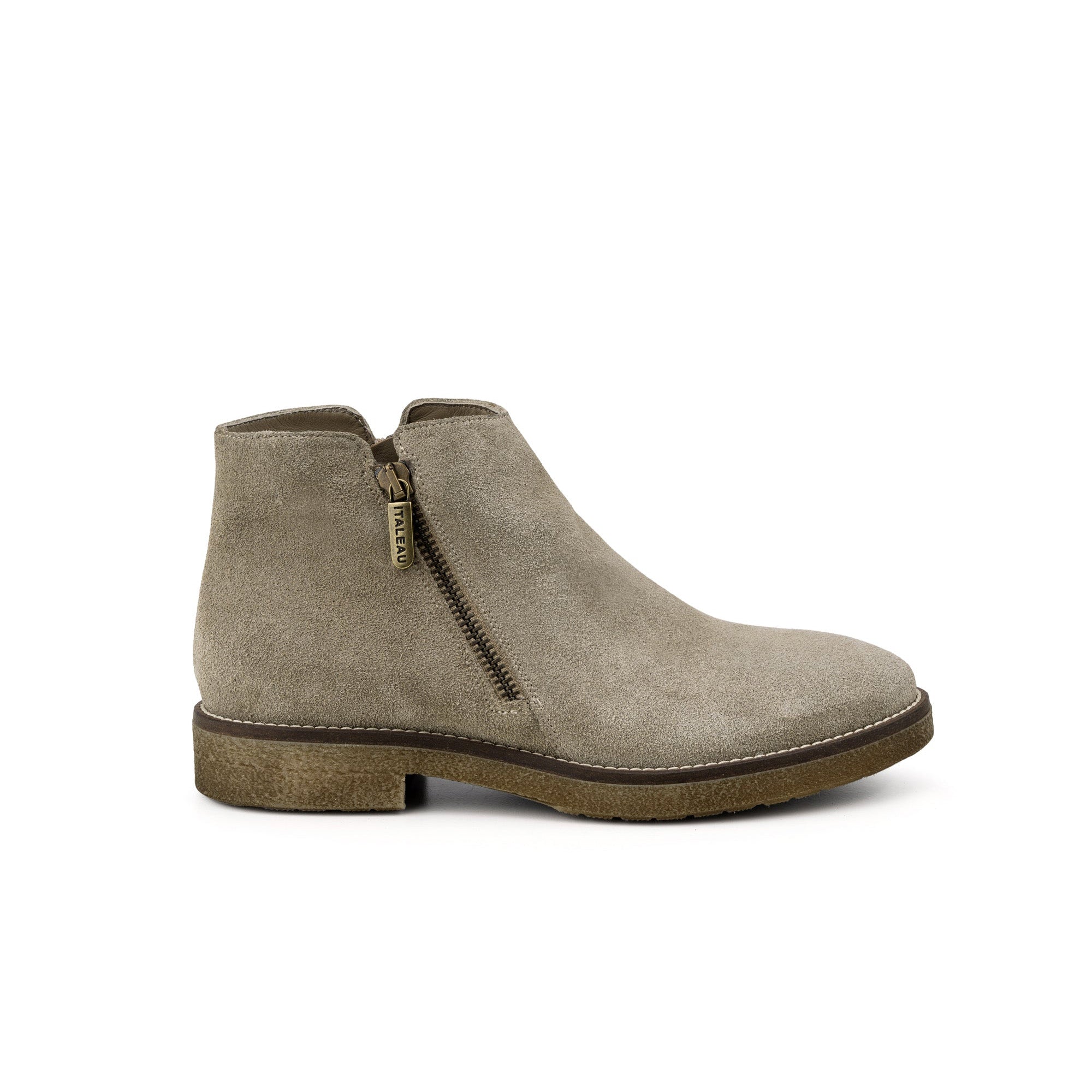 Foliana Ankle Boots | Women’s Ankle Boots | Italian Suede Boots ...