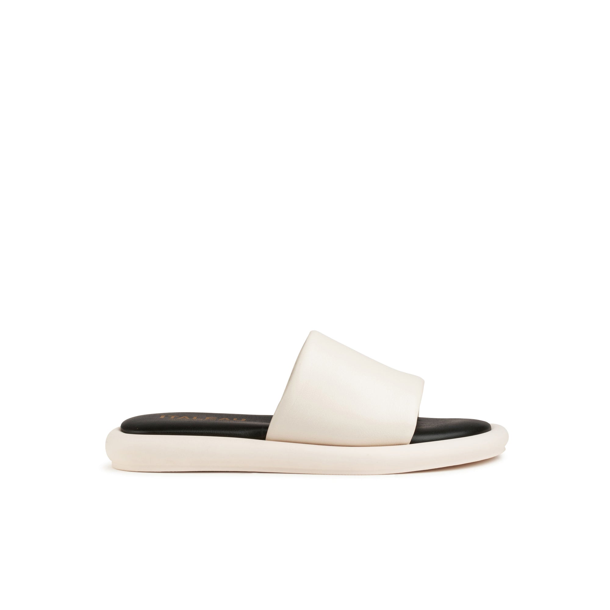 Giorgia Slides Hima - Last Chance