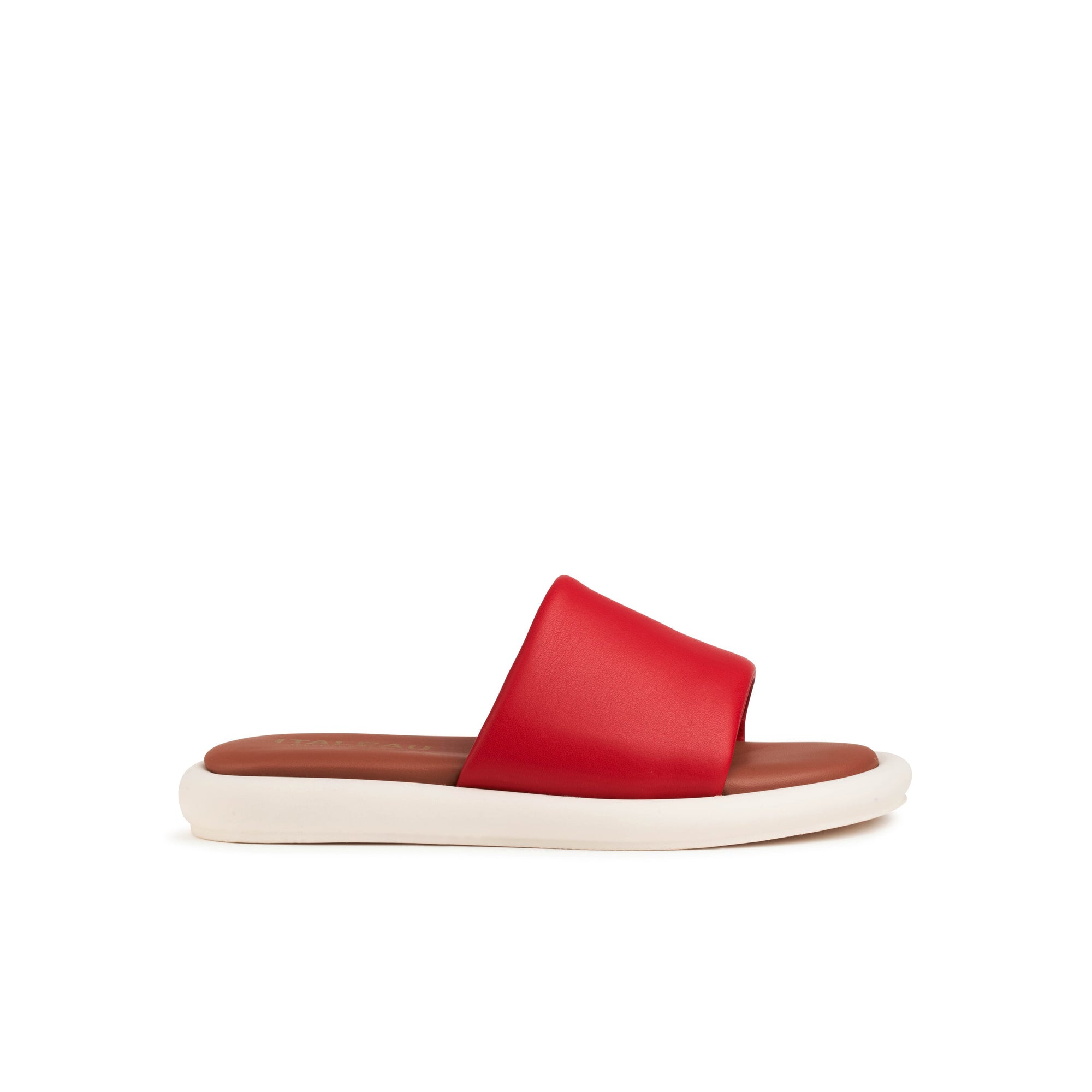 Giorgia Slides Rosso - Last Chance