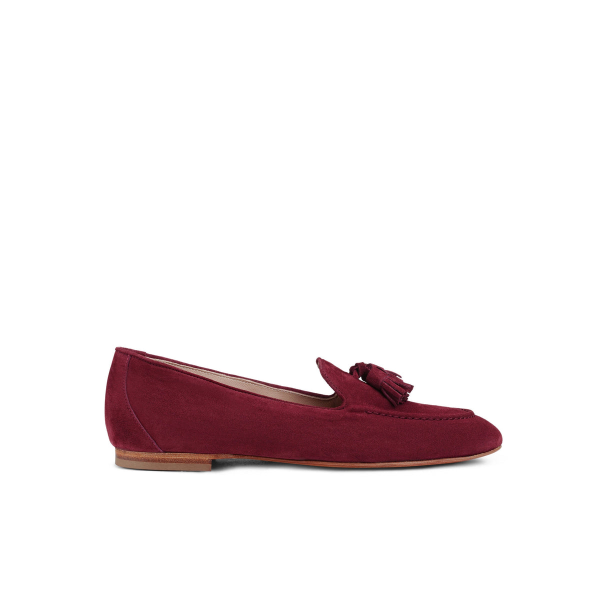 Lea Loafers Extended Sizes