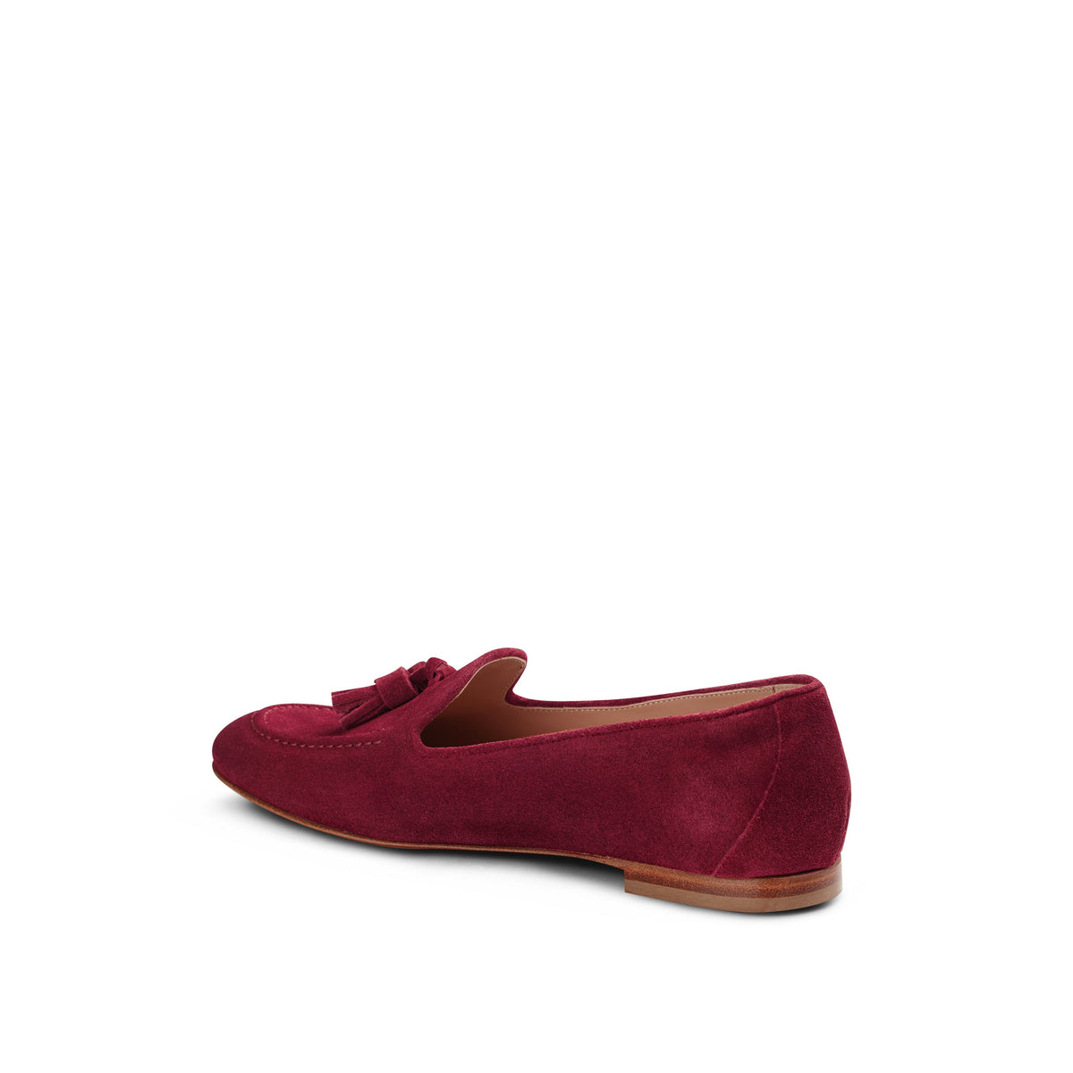 Lea Loafers Extended Sizes