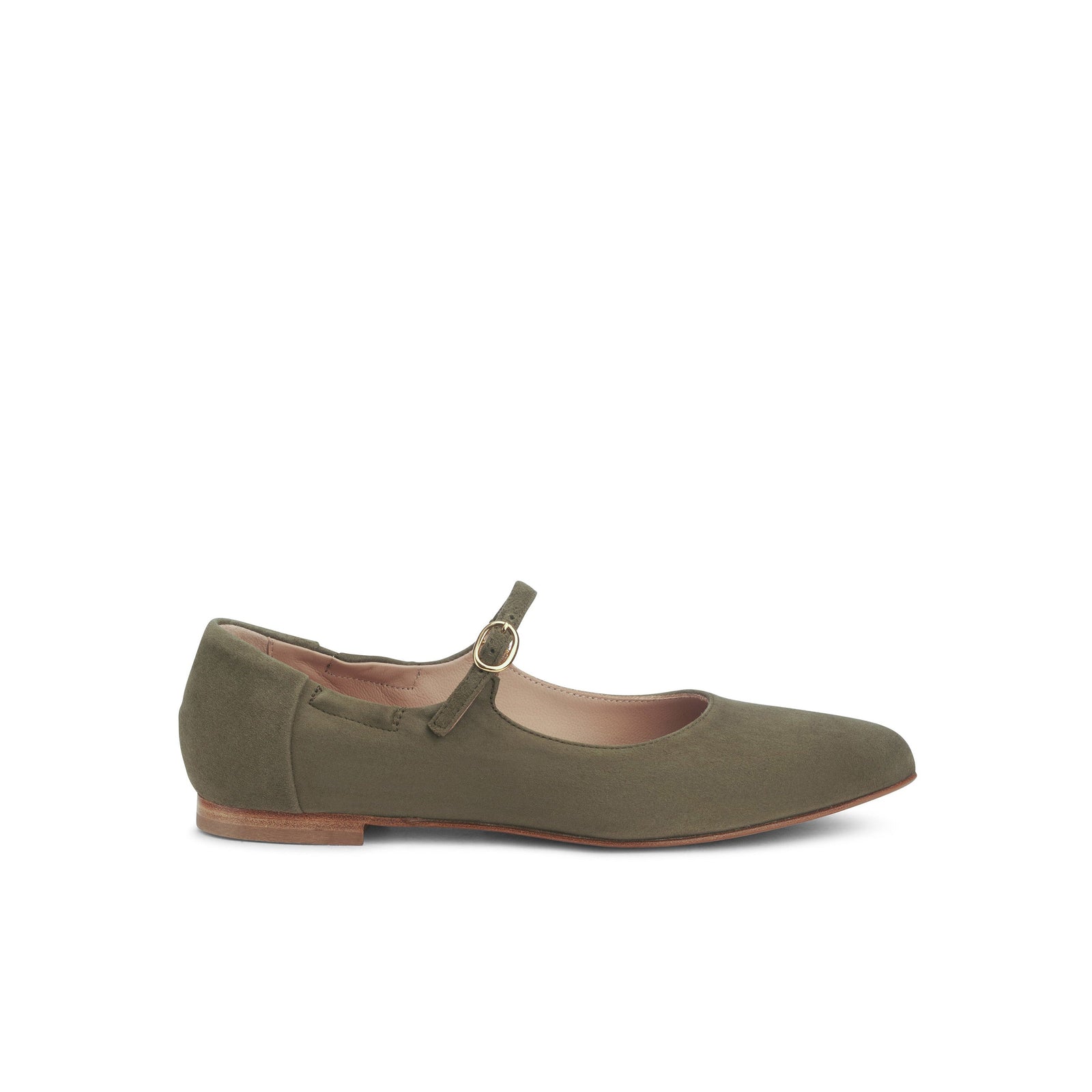 Melia Mary Jane Extended Sizes - Last Chance