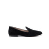 Teresa Loafers | Women’s Loafers | Italian Suede Shoes - Italeau Nuova