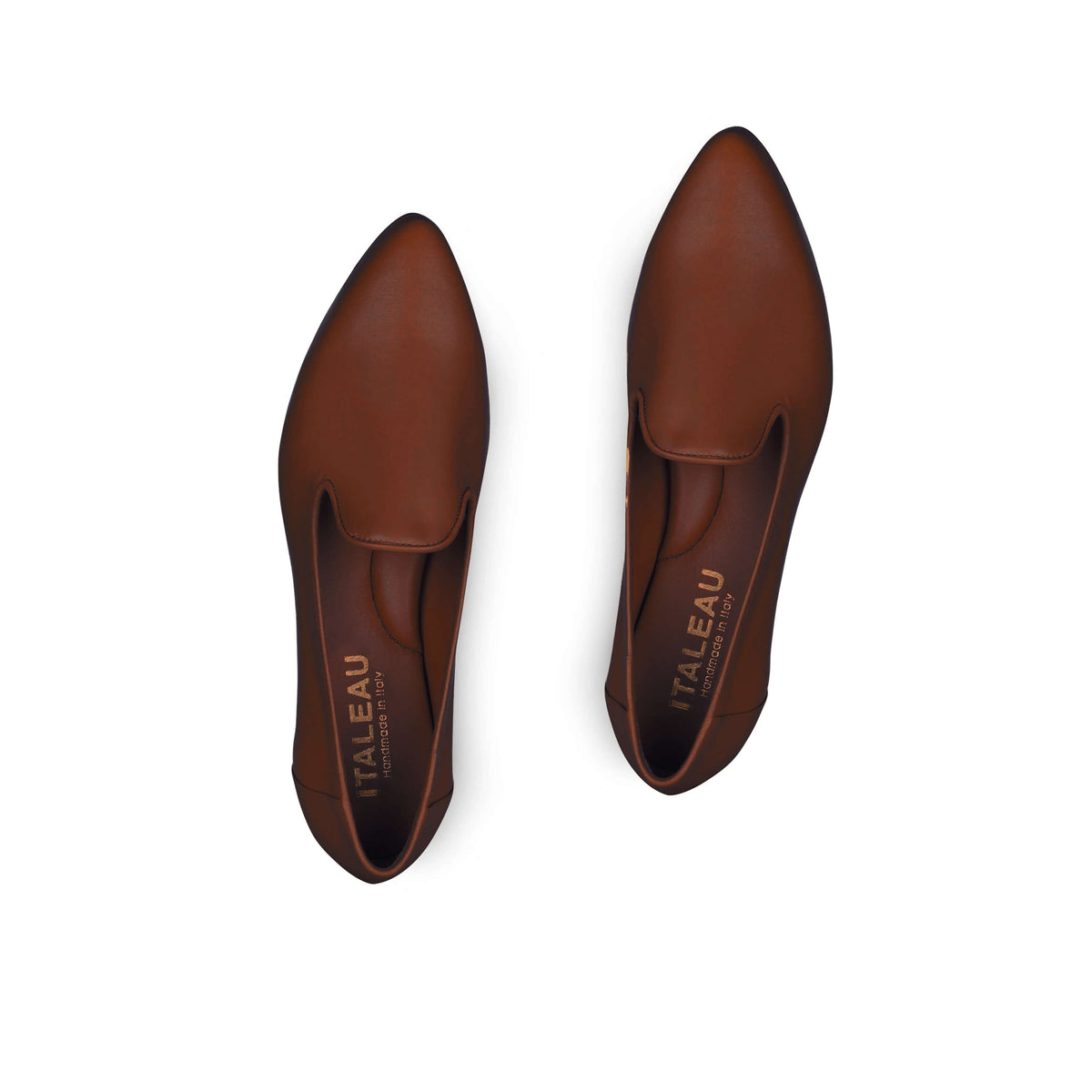 Teresa Flexlite Loafers Cafe