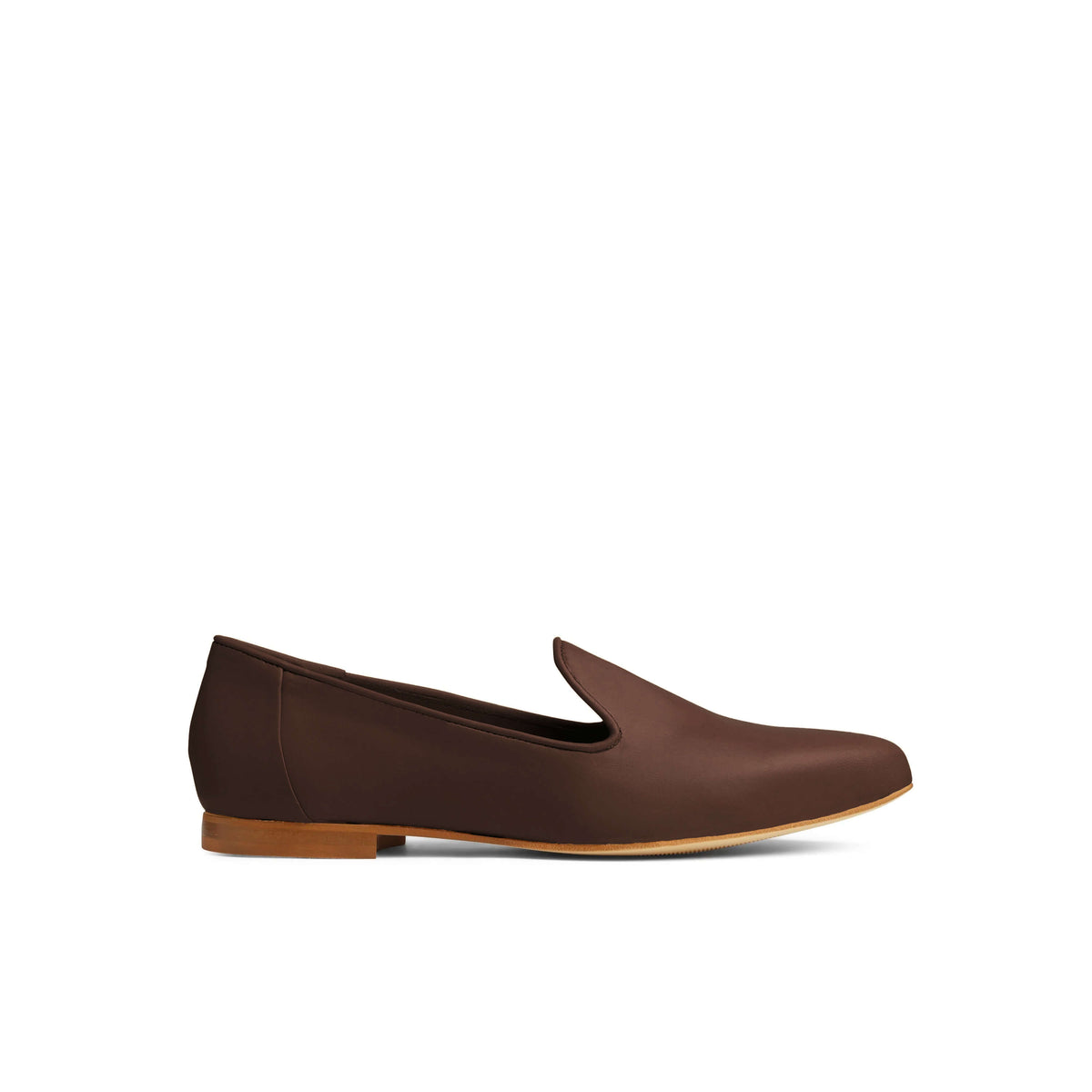 Teresa Flexlite Loafers Chocolate