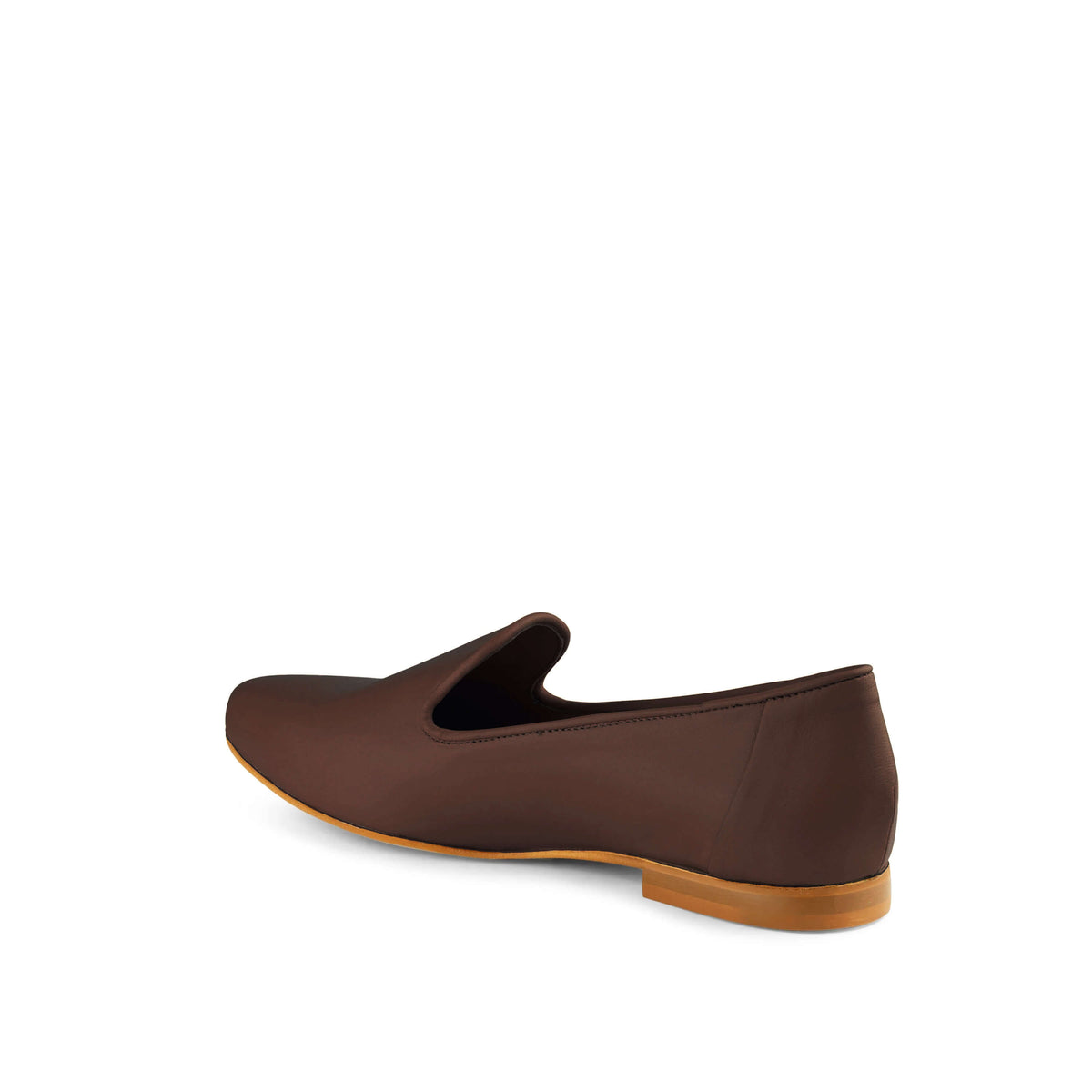 Teresa Flexlite Loafers Chocolate