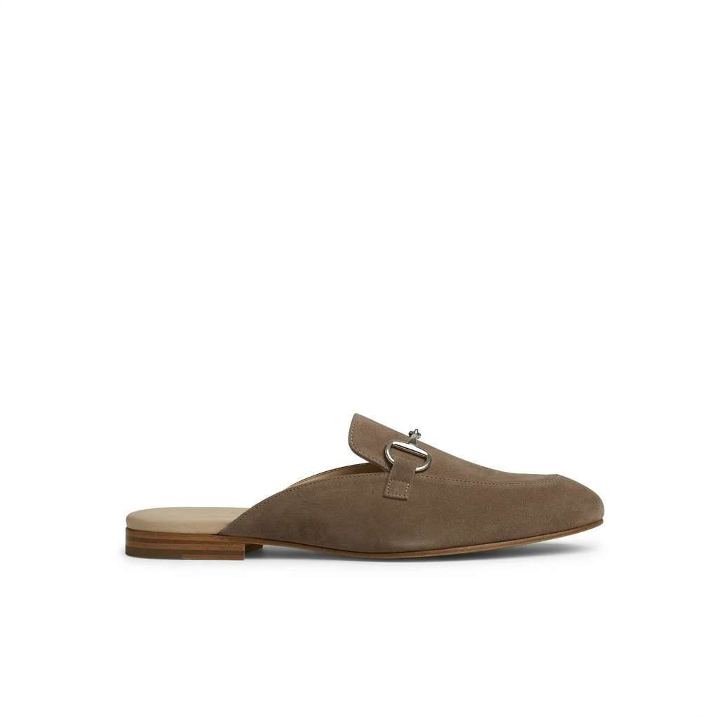 Lisa Flexlite Mules Tortora - Last Chance