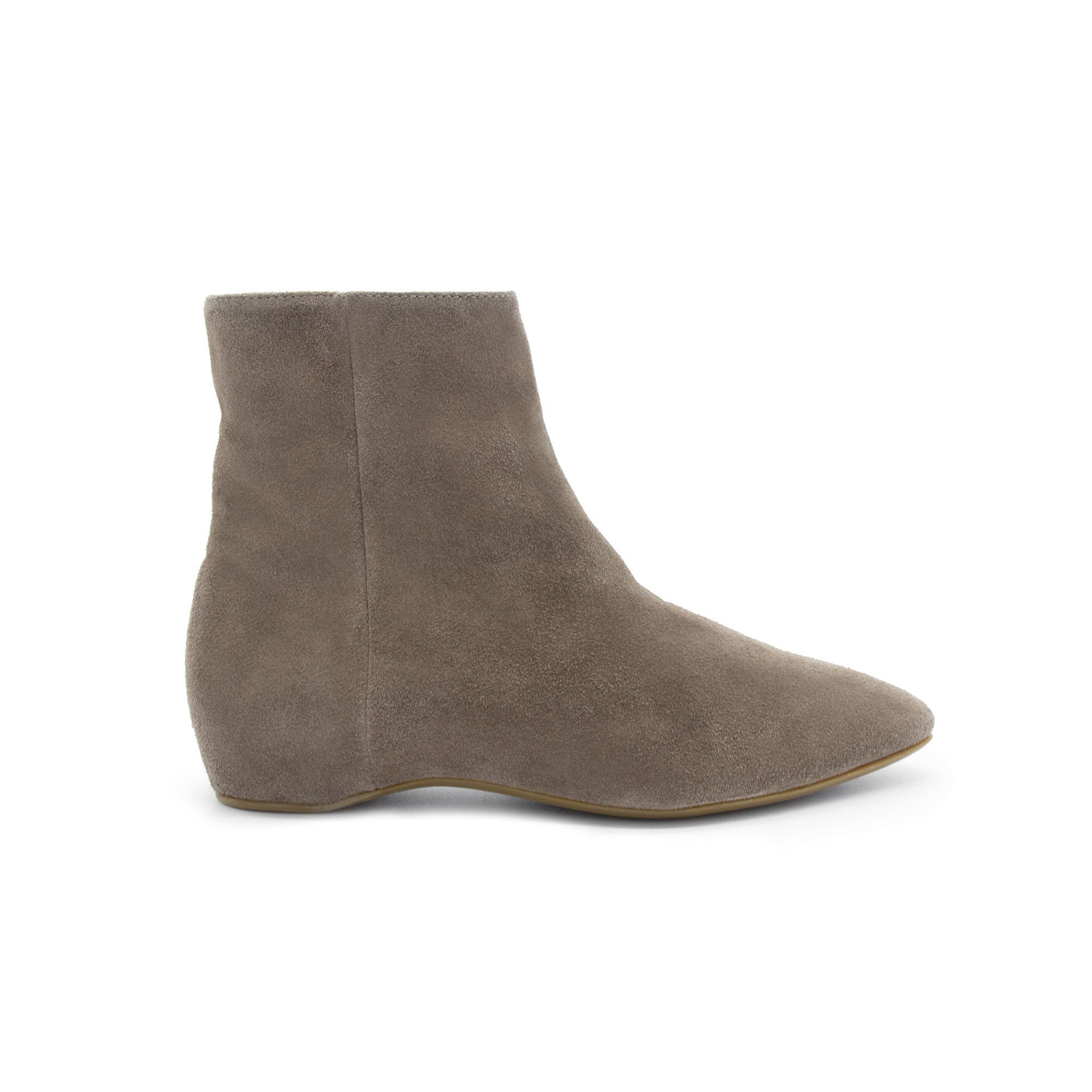 Lilian Ankle Boots | Women’s Ankle Boots | Italian Suede Boots ...