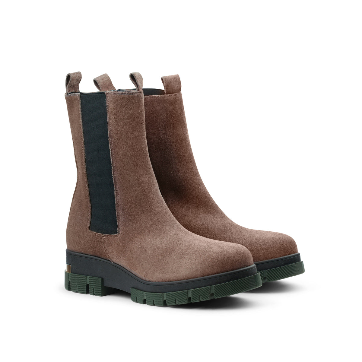 Waterproof Brienza Boots