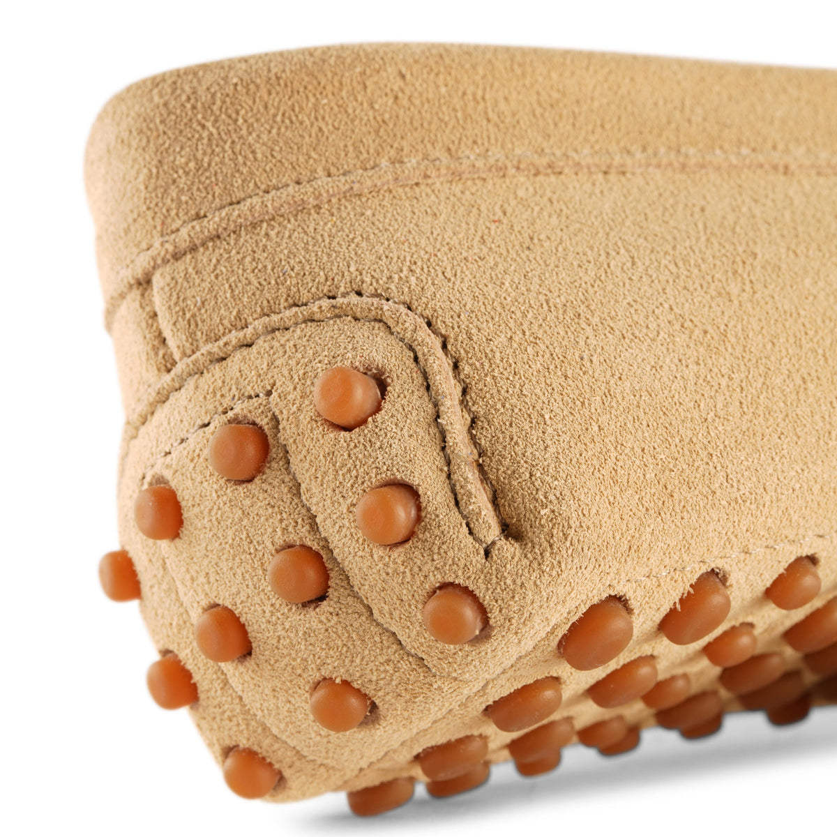Elena Driving Loafers