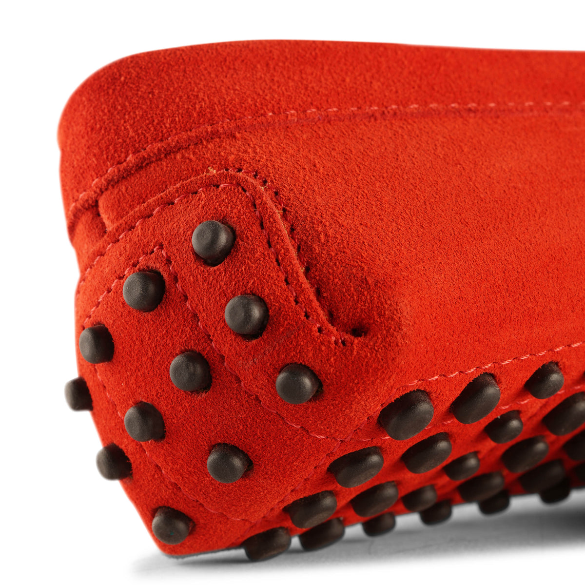 Elena Driving Loafers