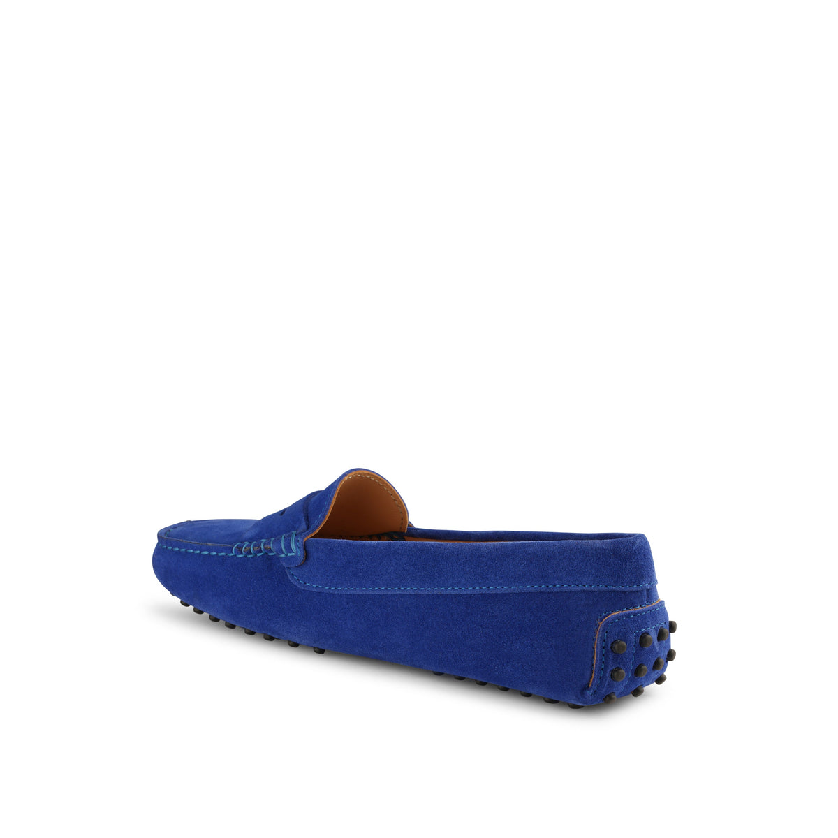 Elena Driving Loafers