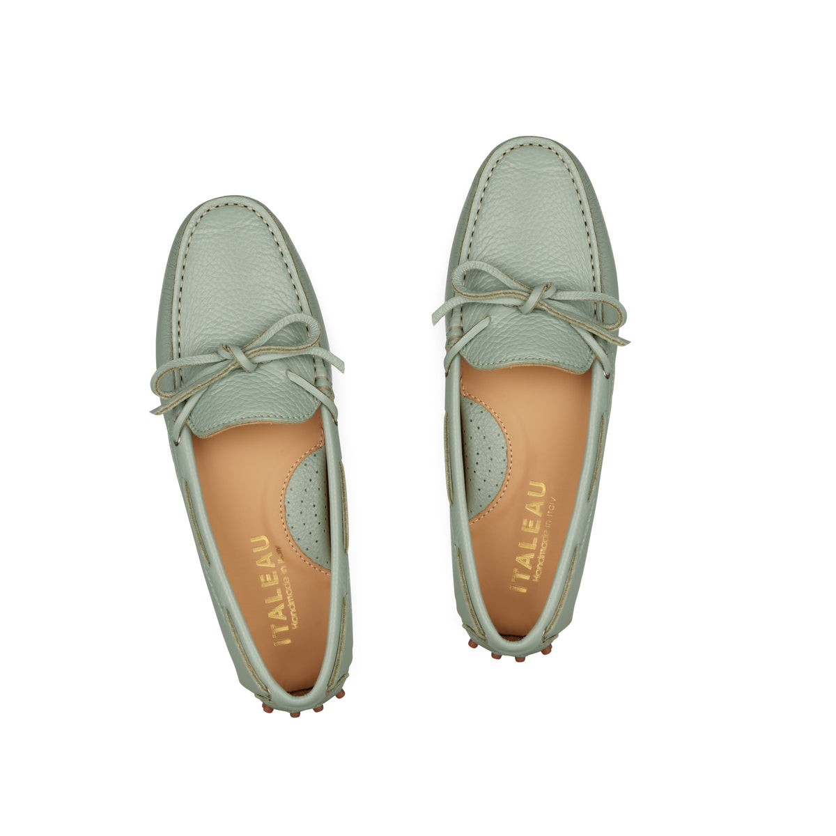 Elisa Driving Loafers