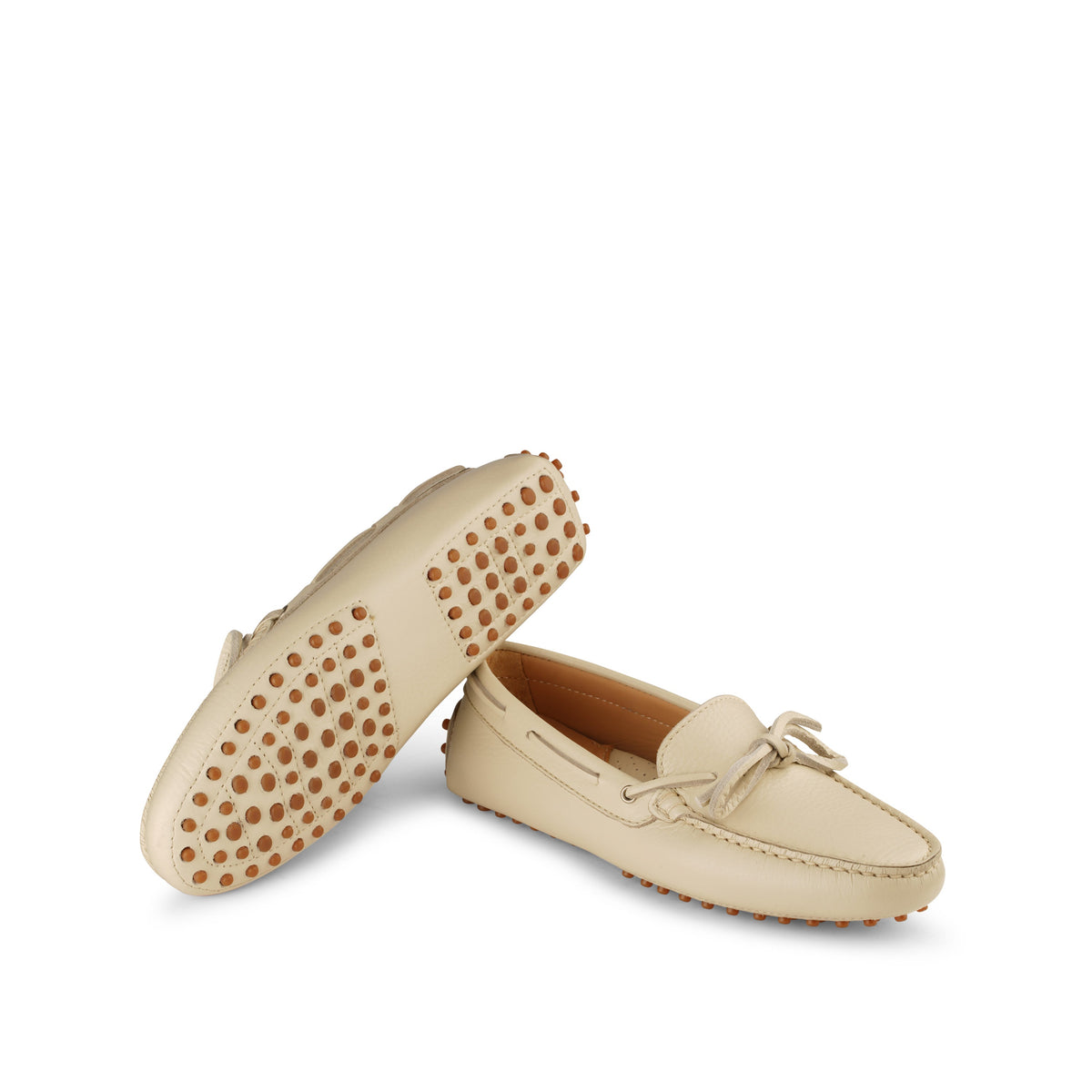 Elisa Driving Loafers