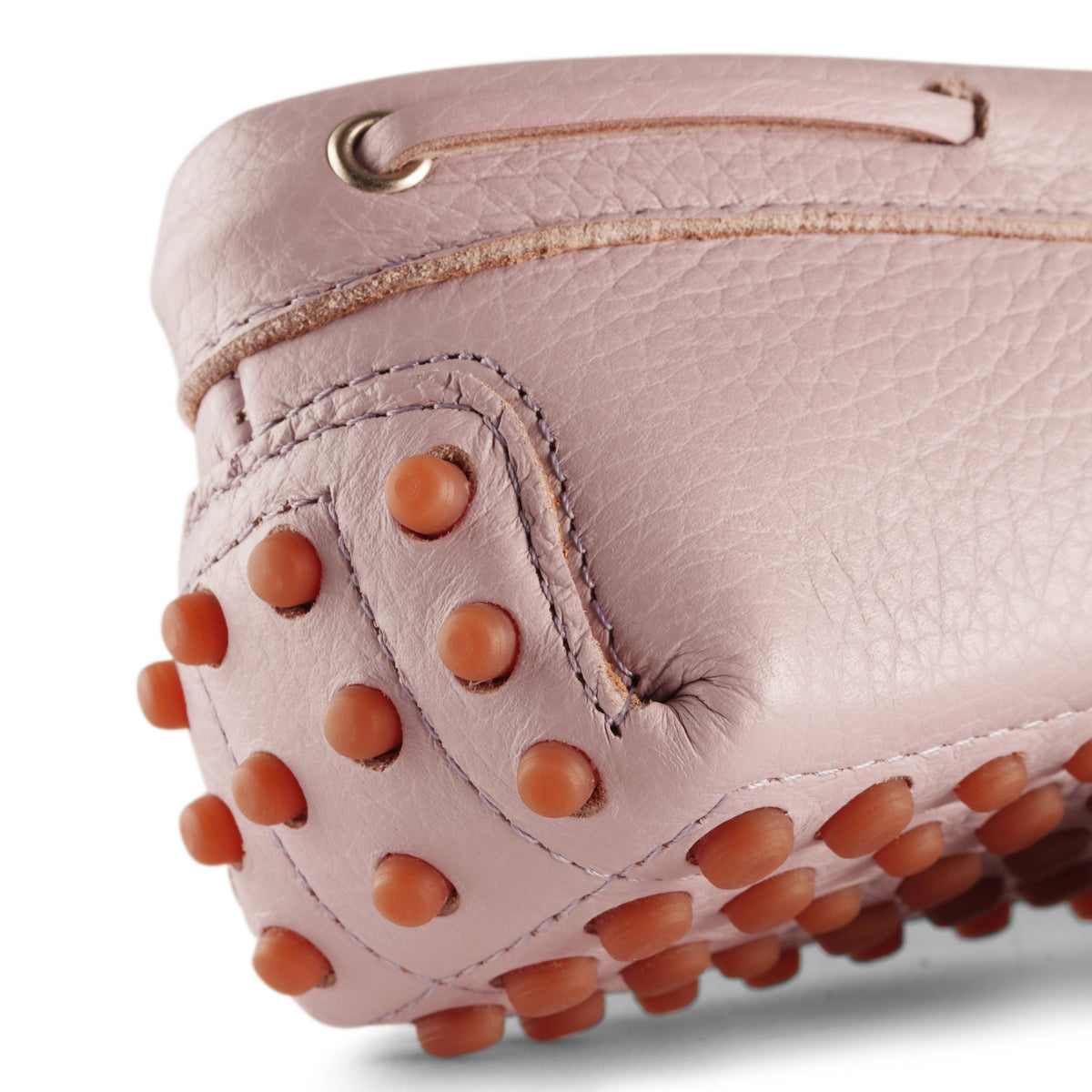 Elisa Driving Loafers