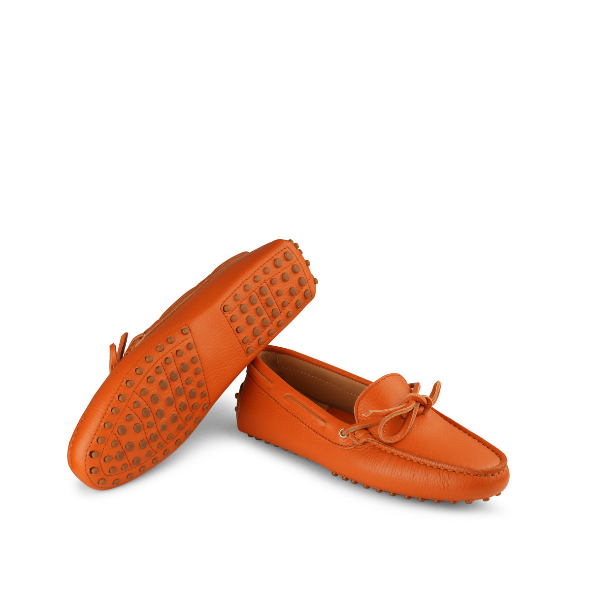 Elisa Driving Loafers