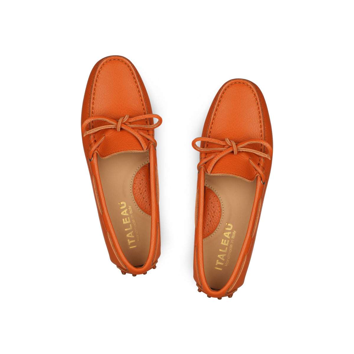 Elisa Driving Loafers