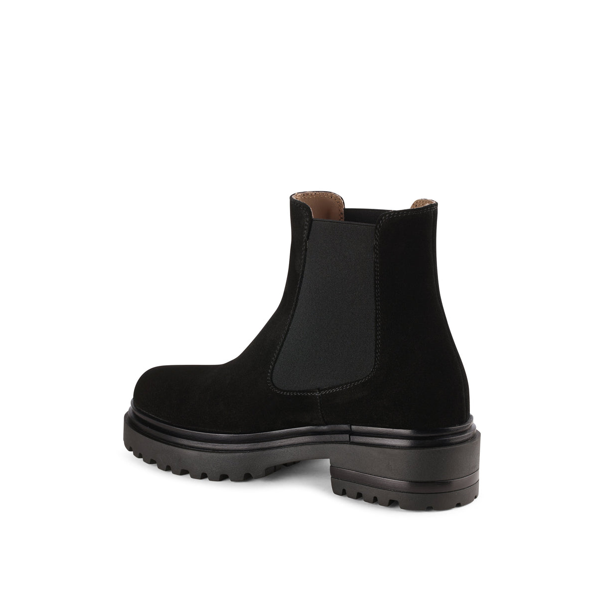 Waterproof Federica Boots