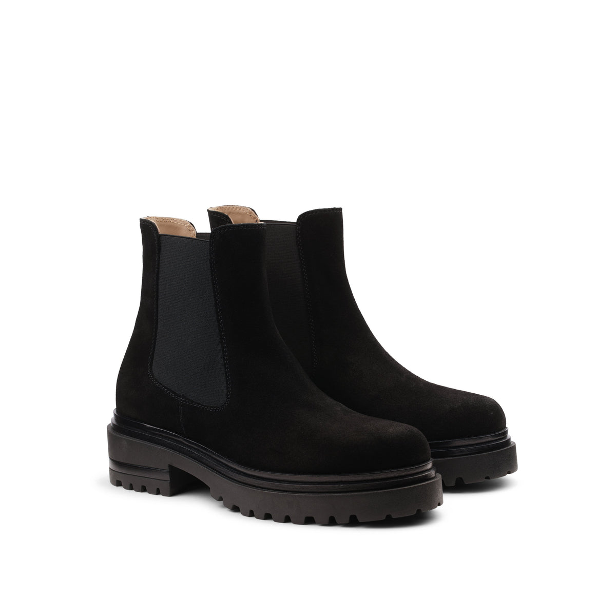 Waterproof Federica Boots