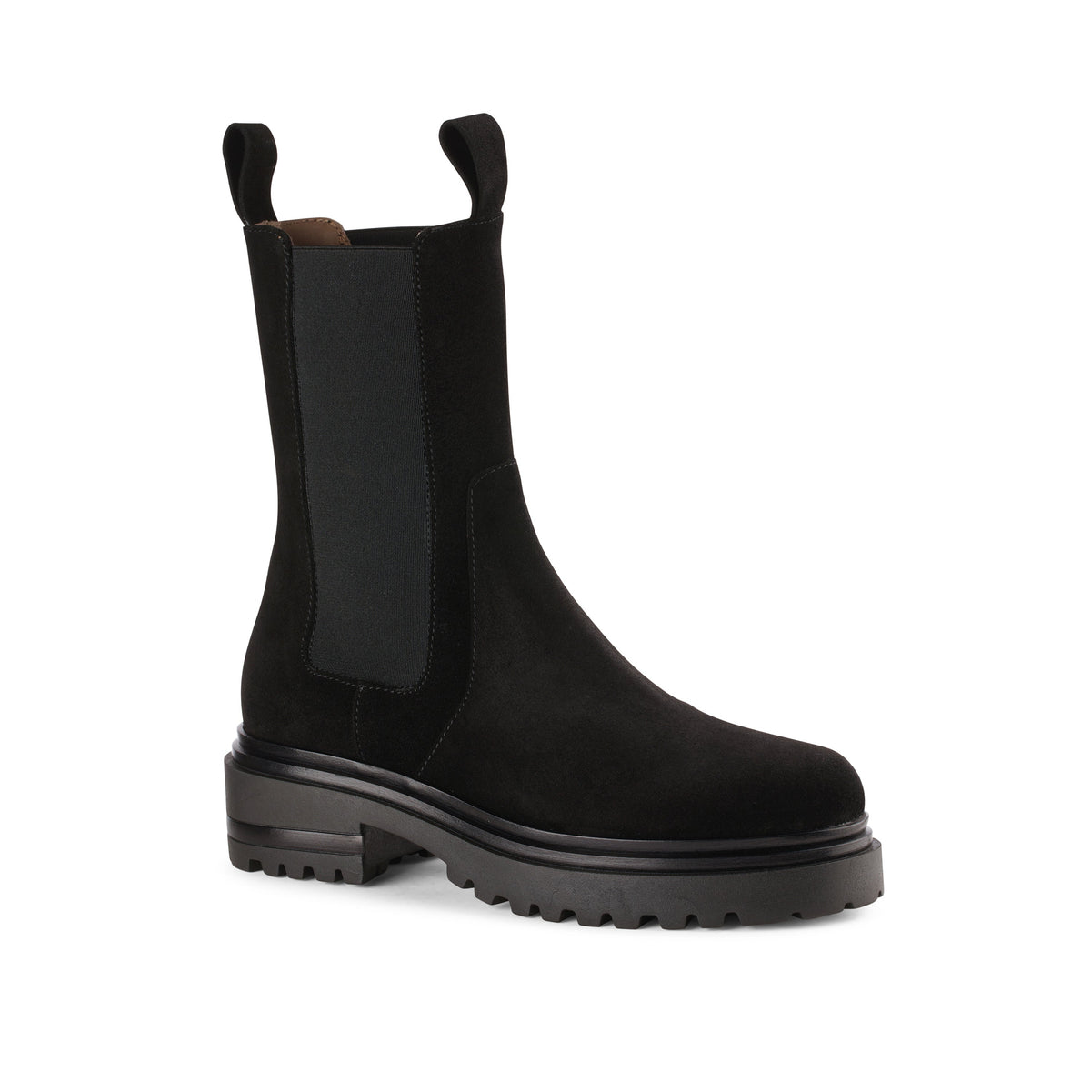 Waterproof Felisa Boots