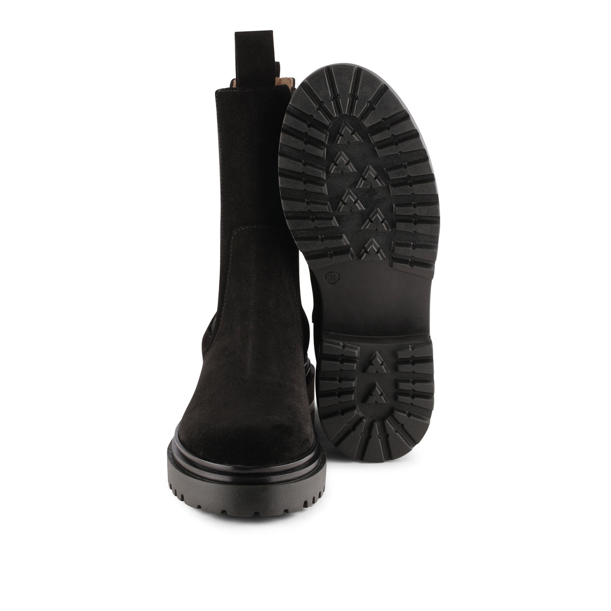Waterproof Felisa Boots