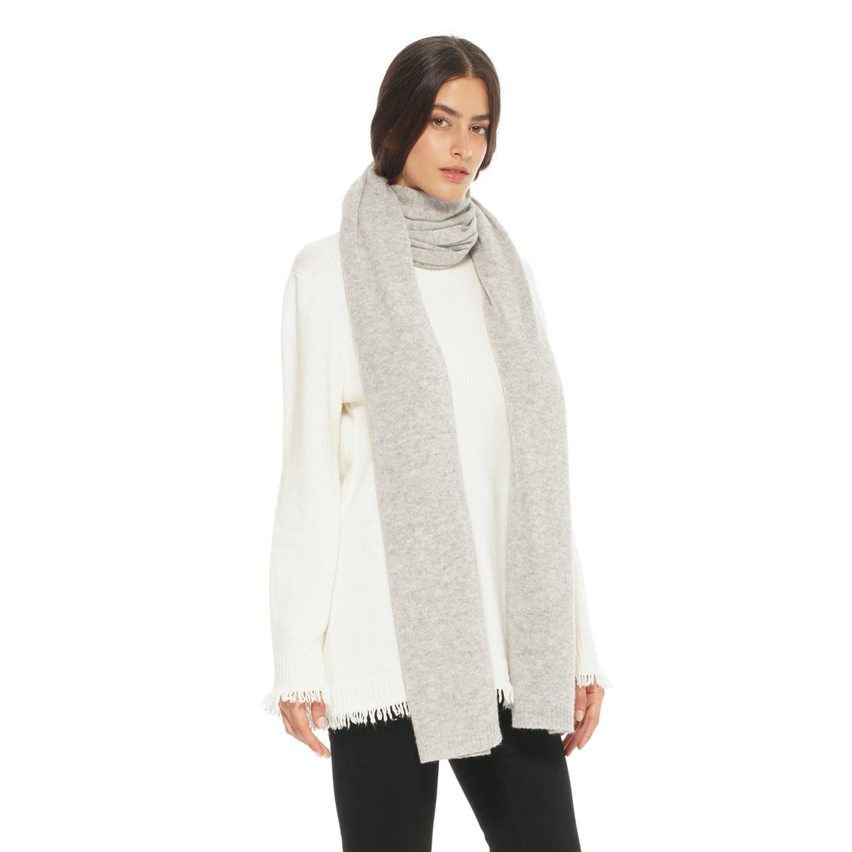Women's Cashmere Wrap Scarf