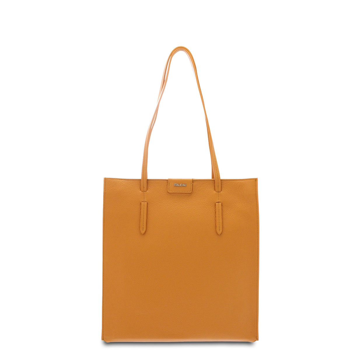 Olimpia Tote Camel