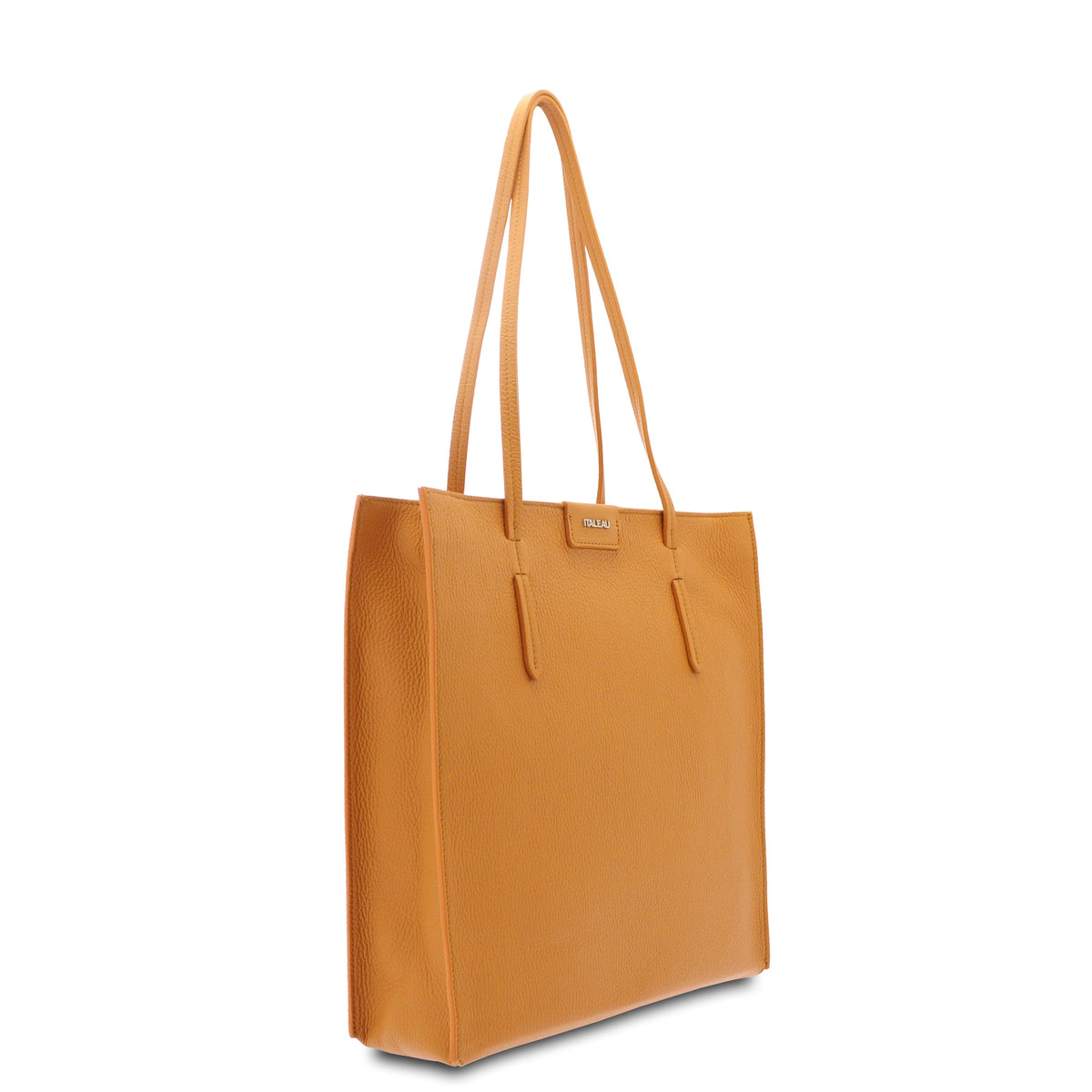 Olimpia Tote Camel