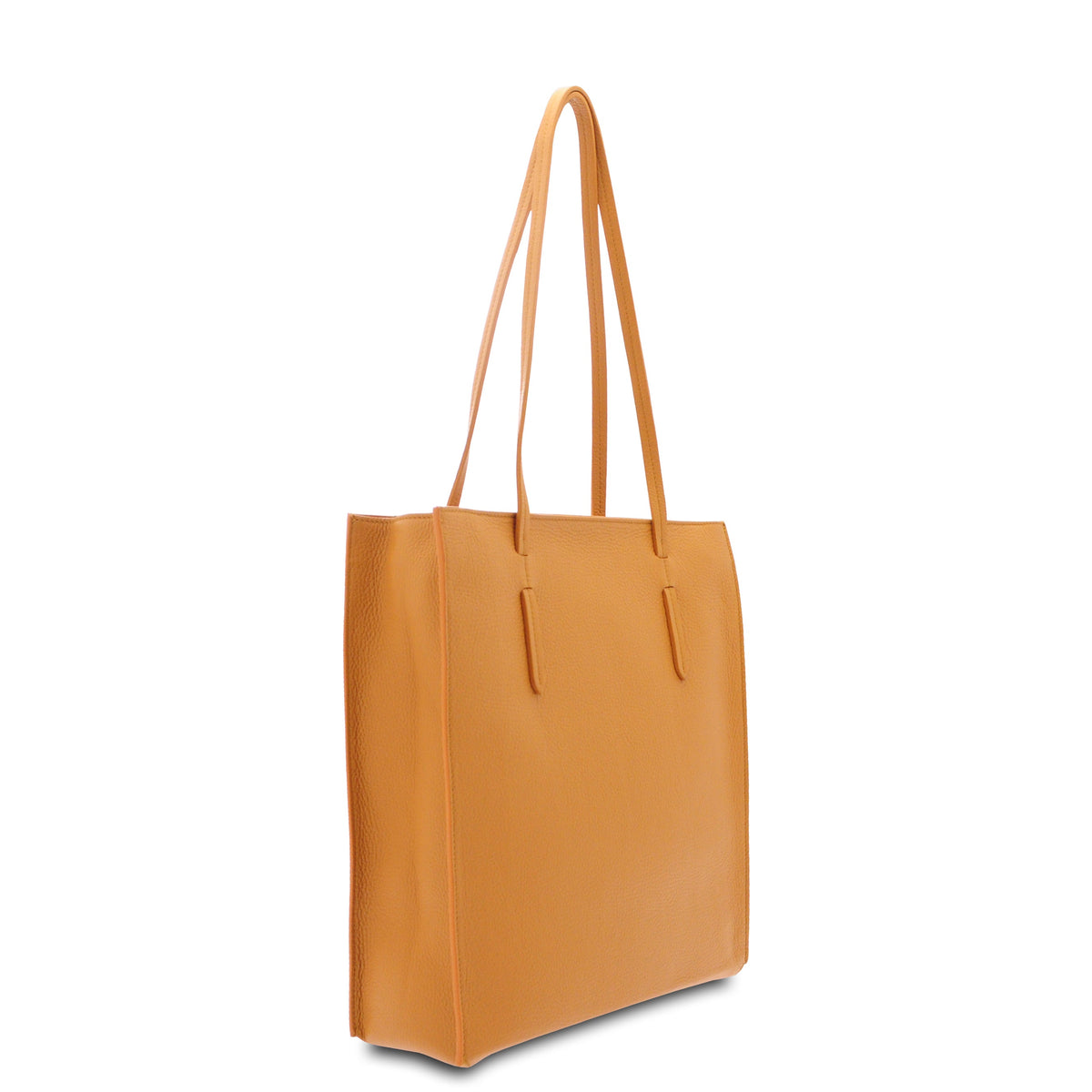 Olimpia Tote Camel
