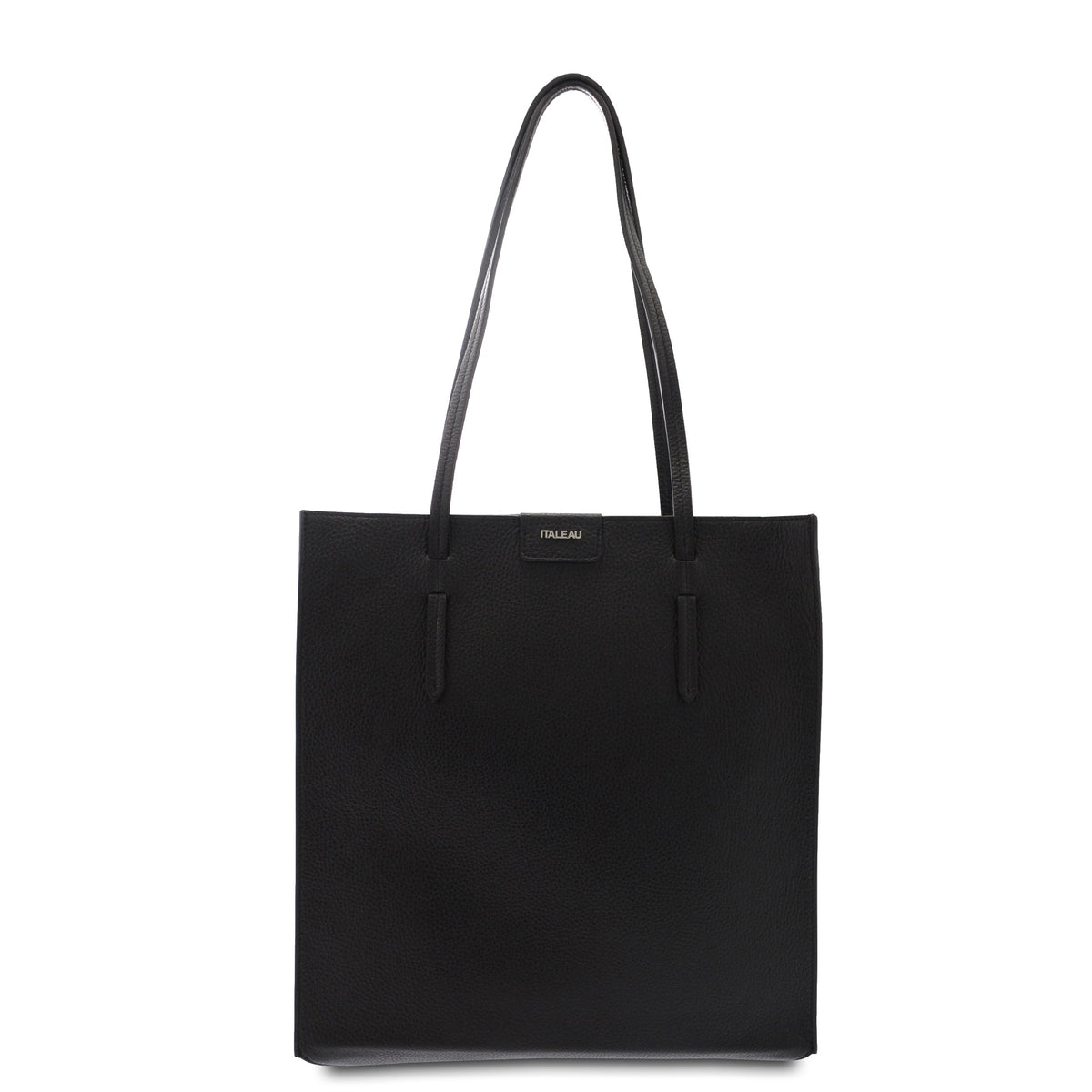 Olimpia Tote Nero