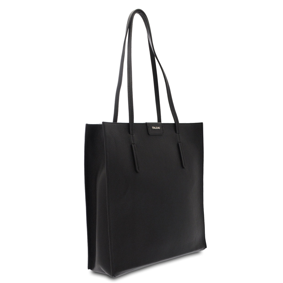 Olimpia Tote Nero