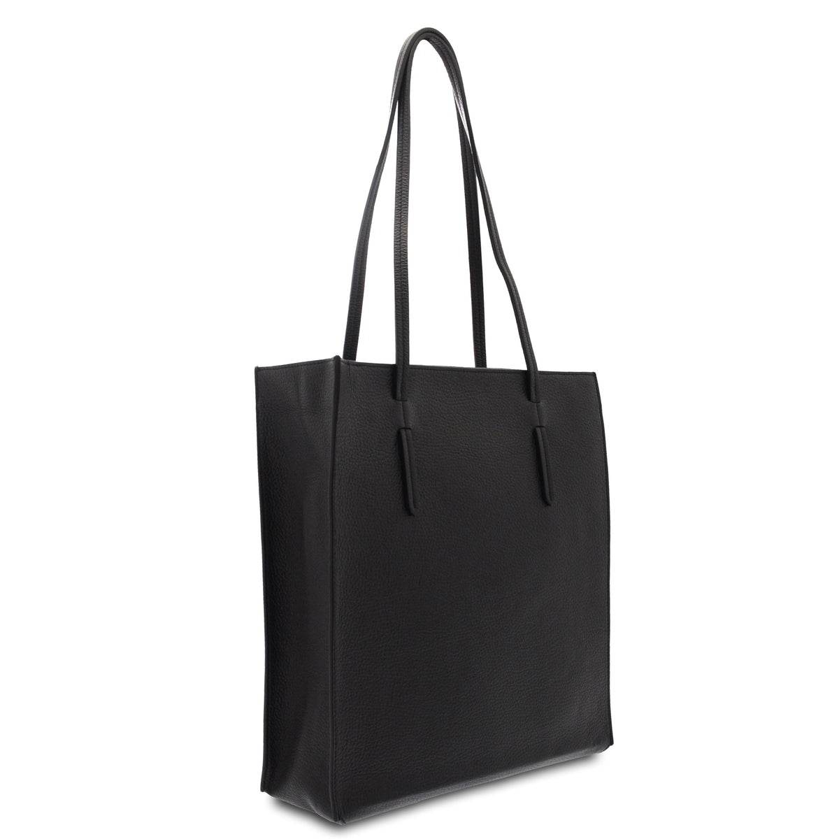 Olimpia Tote Nero