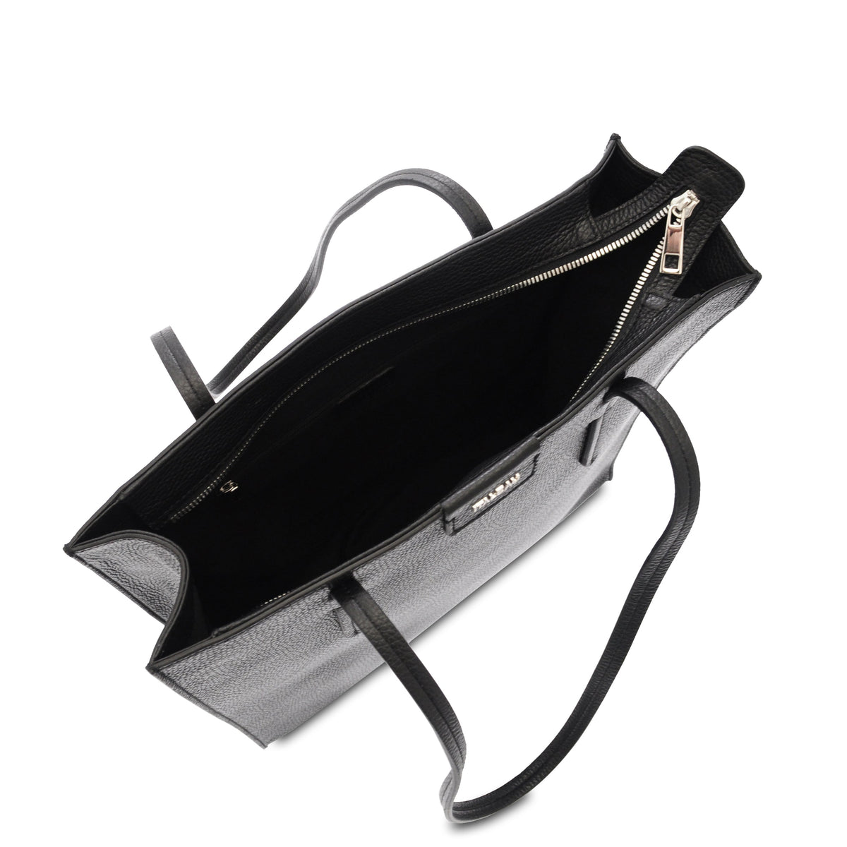 Olimpia Tote Nero