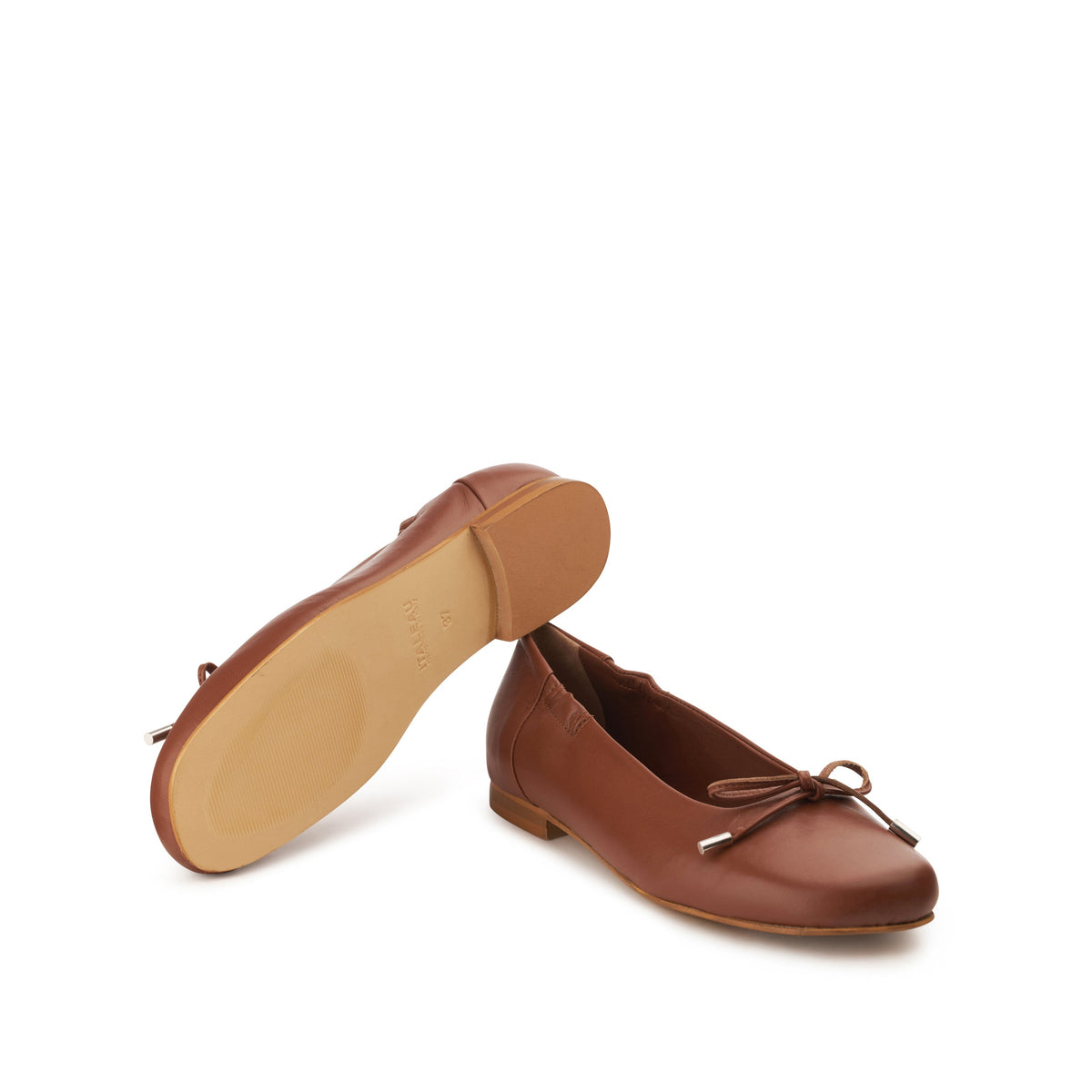 Belinda Flexlite Flats Cafe